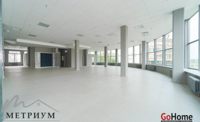 Аренда помещения, Минск, Сурганова ул., 57/а,  от 80 до 700 кв.м.. Фото 2