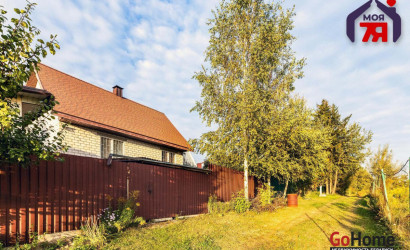 Купить дом в деревне, Урожай-2002, 47 соток. Фото 16