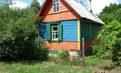 Купить дачу, Марковичи, СТ «Сосновый бор-2», 12.4 соток. Фото 1