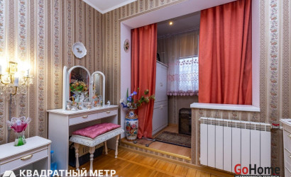 Купить 2-комнатную квартиру, Минск, Янковского ул., 3 (Фрунзенский район). Фото 8