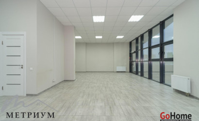 Аренда офиса, Минск, Николы Теслы ул., 26,  70.4 кв.м.. Фото 6