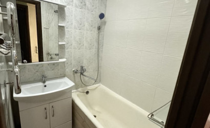 Купить 4-комнатную квартиру, Минск, Славинского, 13 (Первомайский район). Фото 12