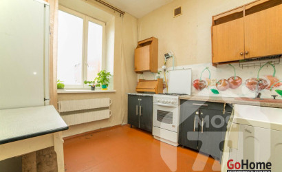 Купить 1-комнатную квартиру, Молодечно, Якуба Ясинского ул., 28. Фото 7
