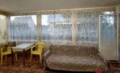 Купить дом в деревне, Красное Урочище, 8.08 соток. Фото 11