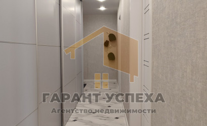 Снять 2-комнатную квартиру, Брест, Махновича. Фото 9