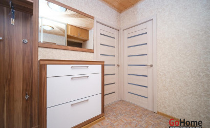 Купить 2-комнатную квартиру, Минск, Жуковского ул., 5/1(Октябрьский район). Фото 24