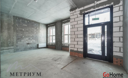 Аренда торгового помещения, Минск, Савицкого ул., 23,  94 кв.м.. Фото 10