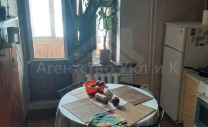 Купить 4-комнатную квартиру, Витебск, Октябрьский проезд, 11. Фото 3