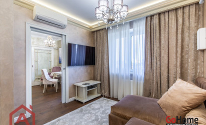 Снять 2-комнатную квартиру, Минск, Победителей, 127 (Центральный район). Фото 5