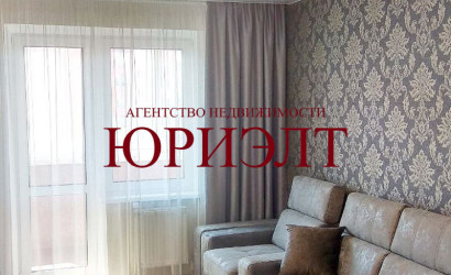Купить 2-комнатную квартиру, Витебск, 33-й Армии. Фото 1