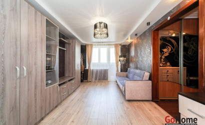 Купить 3-комнатную квартиру, Минск, Михася Лынькова, 7 (Фрунзенский район). Фото 2