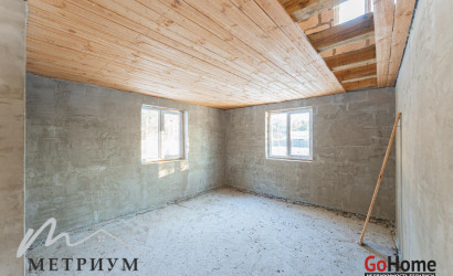 Купить дом, -Борок, Лесная ул., 22.42 соток. Фото 12