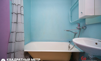 Купить 1-комнатную квартиру, Минск, ул. Каменногорская, д. 10 (Фрунзенский район). Фото 10