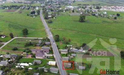 Купить дом, Полочаны, Советская ул., 25 соток. Фото 3