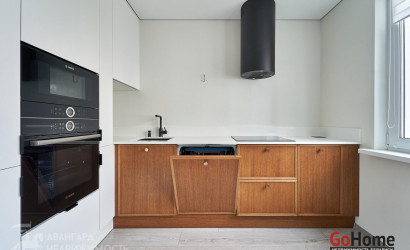 Купить 3-комнатную квартиру, Хатежино, Нижняя ул., 9. Фото 12