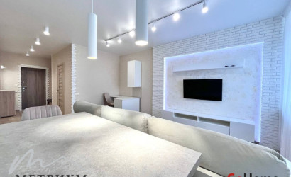 Купить 2-комнатную квартиру, Минск, Победителей просп., 135/Б (Центральный район). Фото 6