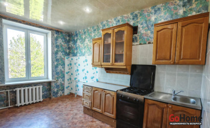 Купить 2-комнатную квартиру, Минск, Стахановская ул., 41(Партизанский район). Фото 18