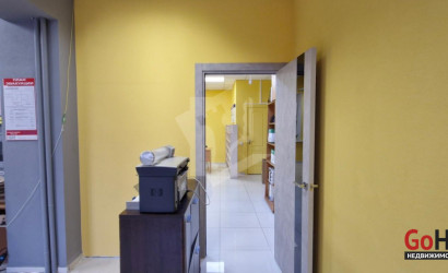 Аренда офиса, Минск, Красная ул., 13,  77.4 кв.м.. Фото 9