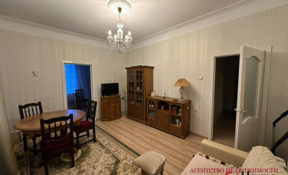 Купить 2-комнатную квартиру, Брест, ул. Карла Маркса, д. . Фото 3