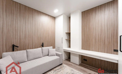 Снять 3-комнатную квартиру, Минск, Ратомская, 26 (Центральный район). Фото 8