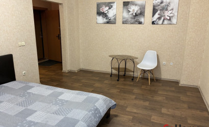 Снять 1-комнатную квартиру, Минск, ул. Притыцкого, д. 39 (Фрунзенский район). Фото 7