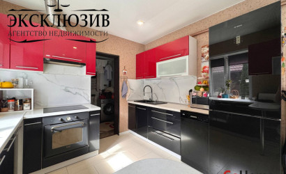 Купить дом, Могилев, Киселева 2-й пер., 33, 6.17 соток. Фото 9