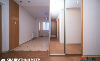 Купить 1-комнатную квартиру, Минск, Славинского ул., 43(Первомайский район). Фото 23