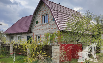 Купить дом, Брест, Мухавецкий с/с, 4.95 соток. Фото 1