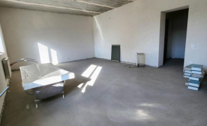 Купить 4-комнатную квартиру, Минск, Ермака ул. 9 (Центральный район). Фото 1