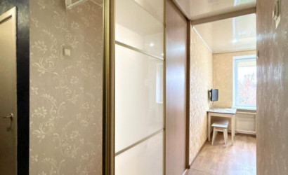 Купить 1-комнатную квартиру, Солигорск, Ленинского Комсомола ул., 24. Фото 16