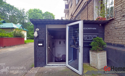 Продажа помещения, Минск, Партизанский просп., 15,  63.5 кв.м.. Фото 12