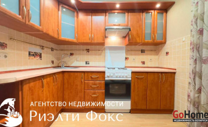 Купить 2-комнатную квартиру, Минск, Владислава Сырокомли ул. 36 (Ленинский район). Фото 10