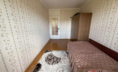 Купить 2-комнатную квартиру, Гродно, Комарова, 22А. Фото 4