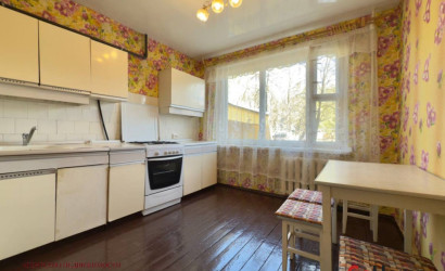 Купить 3-комнатную квартиру, Барановичи, Бородинского, 5. Фото 10