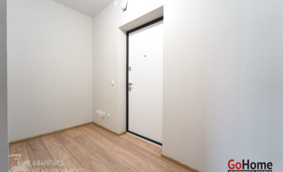 Купить 3-комнатную квартиру, Минск, Нововиленская ул., 61 (Центральный район). Фото 6