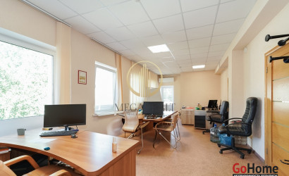 Аренда офиса, Минск, ул. Марьевская, д. 5А,  от 24.5 до 55.6 кв.м.. Фото 15