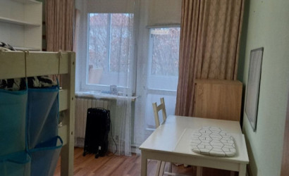 Купить 2-комнатную квартиру, Минск, Карвата, 24 (Партизанский район). Фото 4