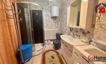 Купить дом, Залесье, Гуляева ул., 25 соток. Фото 31