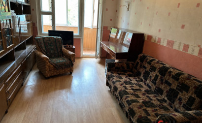 Купить 3-комнатную квартиру, Минск, Нестерова, 70 (Заводской район). Фото 4