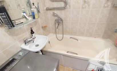 Купить 3-комнатную квартиру, Брест, Центр, ул. Карла Маркса. Фото 16