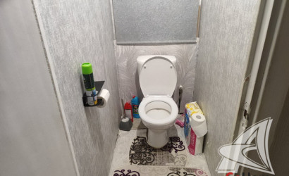 Купить 3-комнатную квартиру, Брест, Вулька, ул. Вульковская. Фото 12