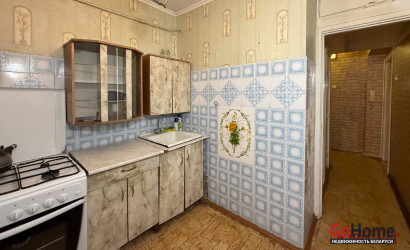 Купить 1-комнатную квартиру, Витебск, Чапаева, 31. Фото 3