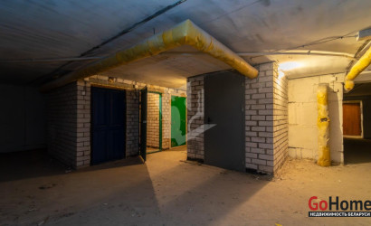 Купить 1-комнатную квартиру, Октябрьский, Спортивная ул., 2/а. Фото 12