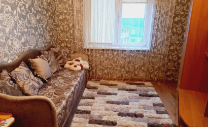 Снять 4-комнатную квартиру, Гродно, 44 Тавлая. Фото 3