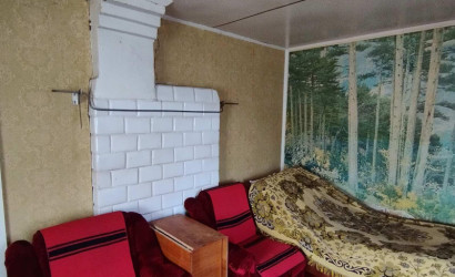 Купить дом в деревне, Заря, 12 соток. Фото 15