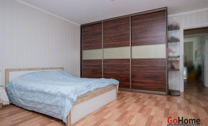 Купить 3-комнатную квартиру, Минск, Камайская ул., 14(Центральный район). Фото 12
