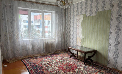 Купить 2-комнатную квартиру, Витебск, ул. Петруся Бровки, д.7, корп 1. Фото 16