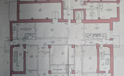 Продажа торгового помещения, Новополоцк, Молодежная ул., 62,  1954 кв.м.. Фото 20