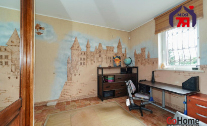 Купить коттедж, Минск, Папернянская ул., 14.73 соток. Фото 43