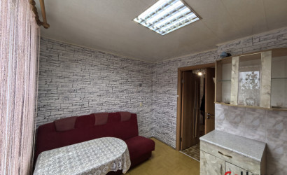 Купить 1-комнатную квартиру, Витебск, 1-й Тираспольский, 5. Фото 7